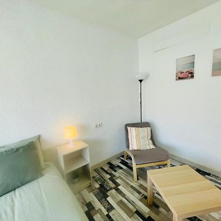 Confortable Estudio Con Terraza, Vistas A La Montana, Mar Y Mas Apartment Торемолинос Екстериор снимка
