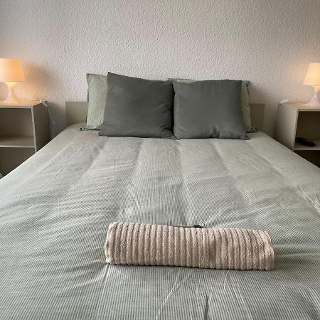 Confortable Estudio Con Terraza, Vistas A La Montana, Mar Y Mas Apartment Торемолинос Екстериор снимка