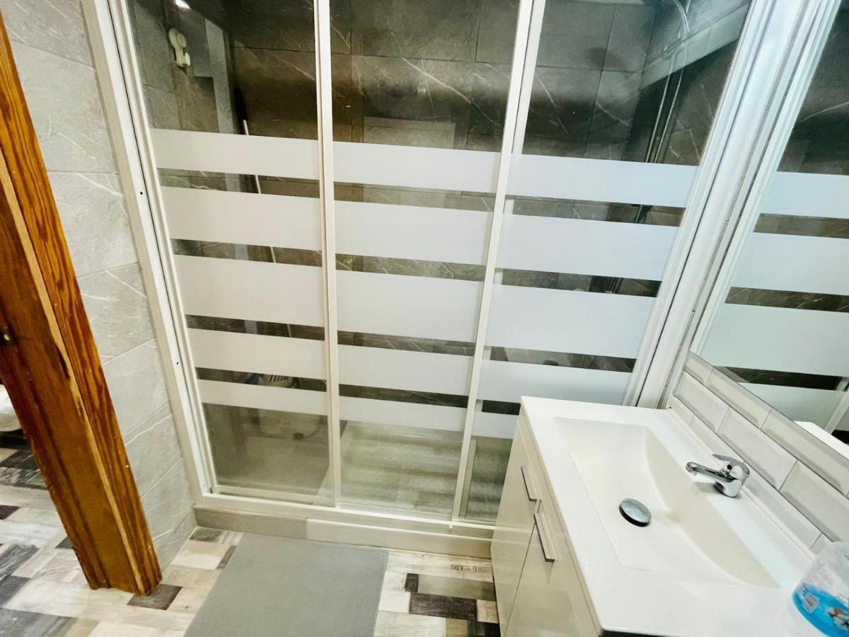 Confortable Estudio Con Terraza, Vistas A La Montana, Mar Y Mas Apartment Торемолинос Екстериор снимка