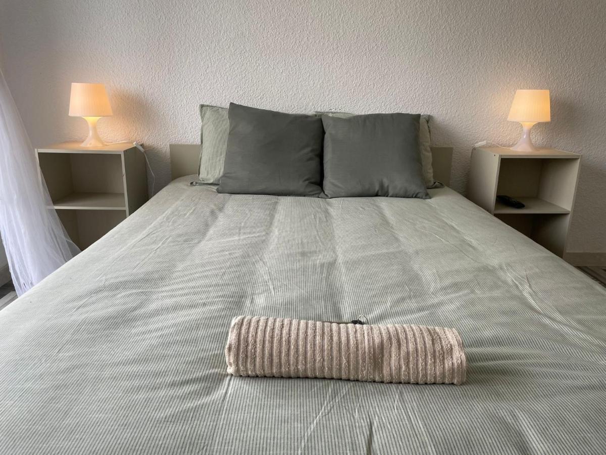 Confortable Estudio Con Terraza, Vistas A La Montana, Mar Y Mas Apartment Торемолинос Екстериор снимка