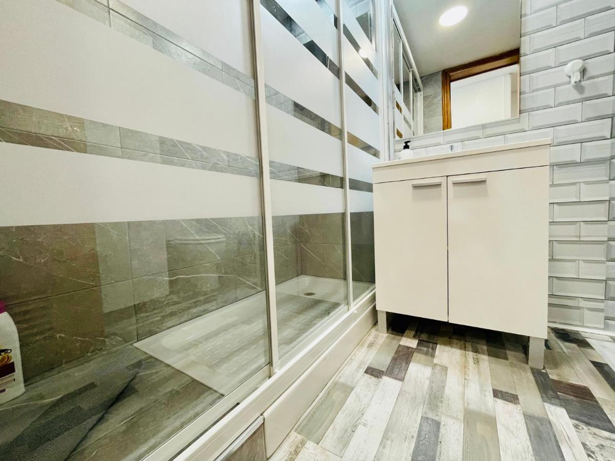 Confortable Estudio Con Terraza, Vistas A La Montana, Mar Y Mas Apartment Торемолинос Екстериор снимка