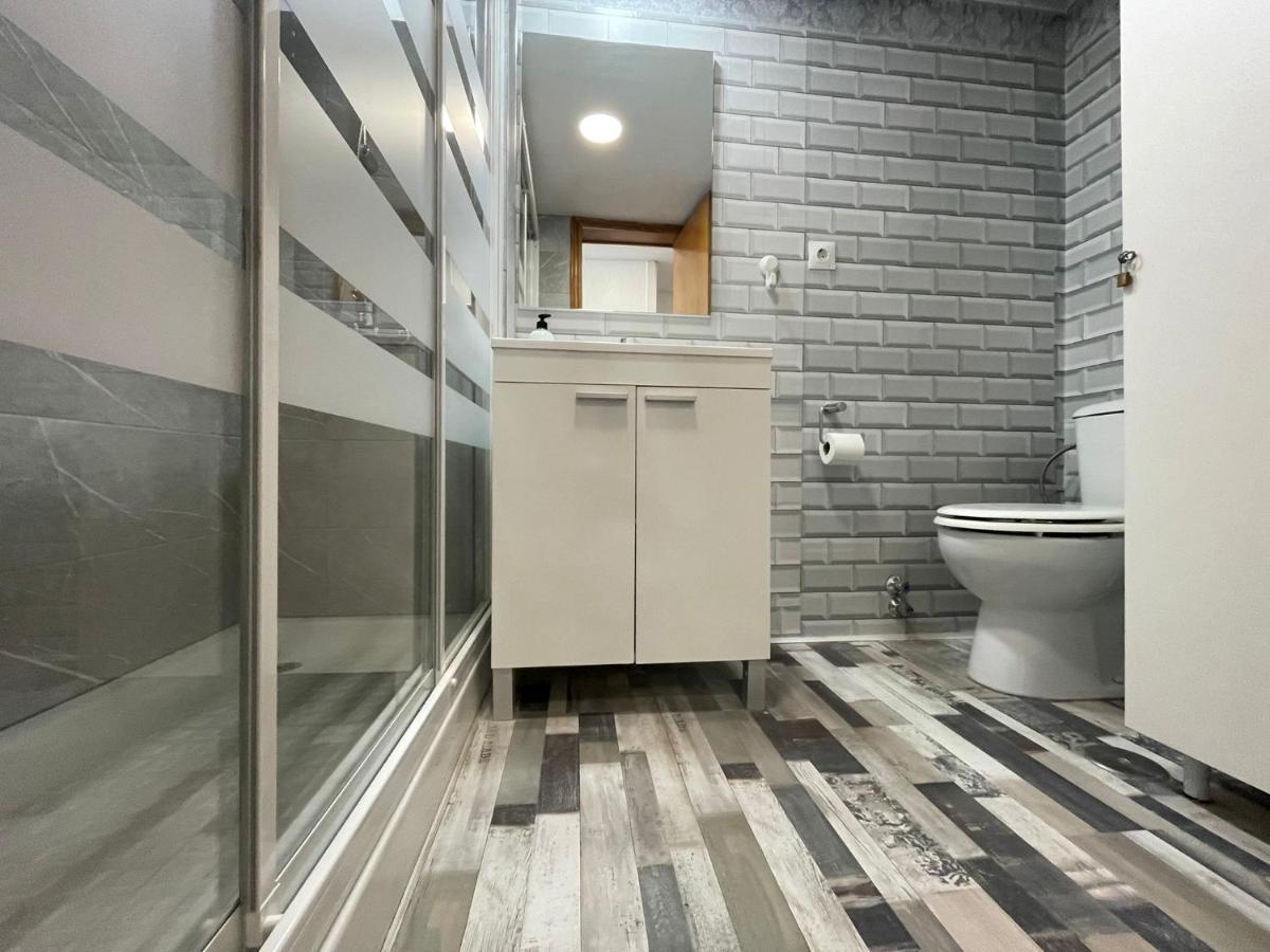 Confortable Estudio Con Terraza, Vistas A La Montana, Mar Y Mas Apartment Торемолинос Екстериор снимка
