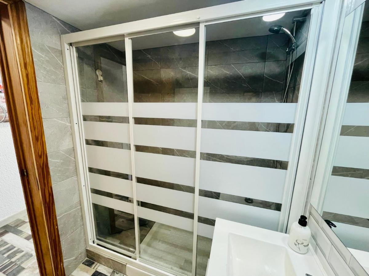 Confortable Estudio Con Terraza, Vistas A La Montana, Mar Y Mas Apartment Торемолинос Екстериор снимка