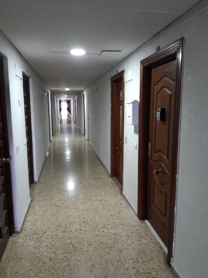 Confortable Estudio Con Terraza, Vistas A La Montana, Mar Y Mas Apartment Торемолинос Екстериор снимка