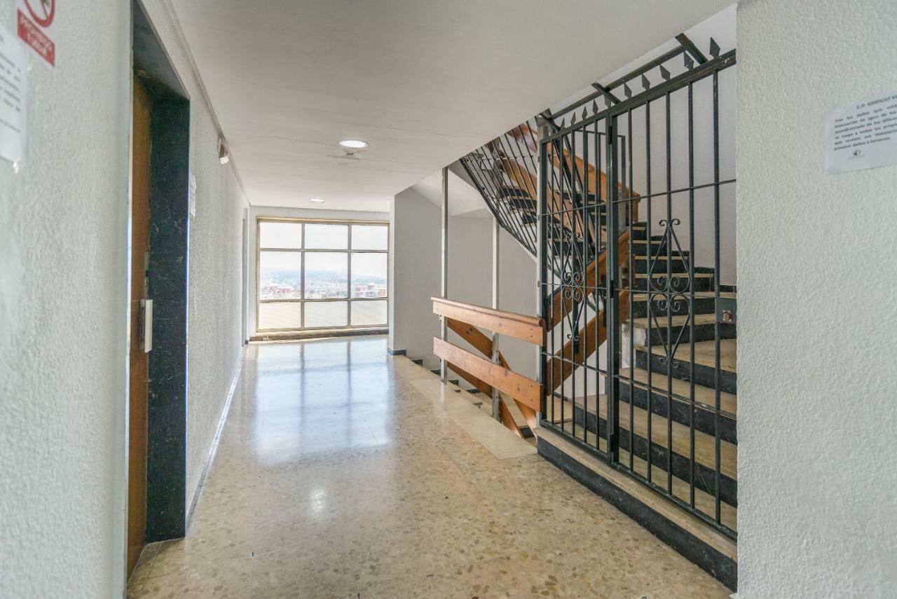 Confortable Estudio Con Terraza, Vistas A La Montana, Mar Y Mas Apartment Торемолинос Екстериор снимка