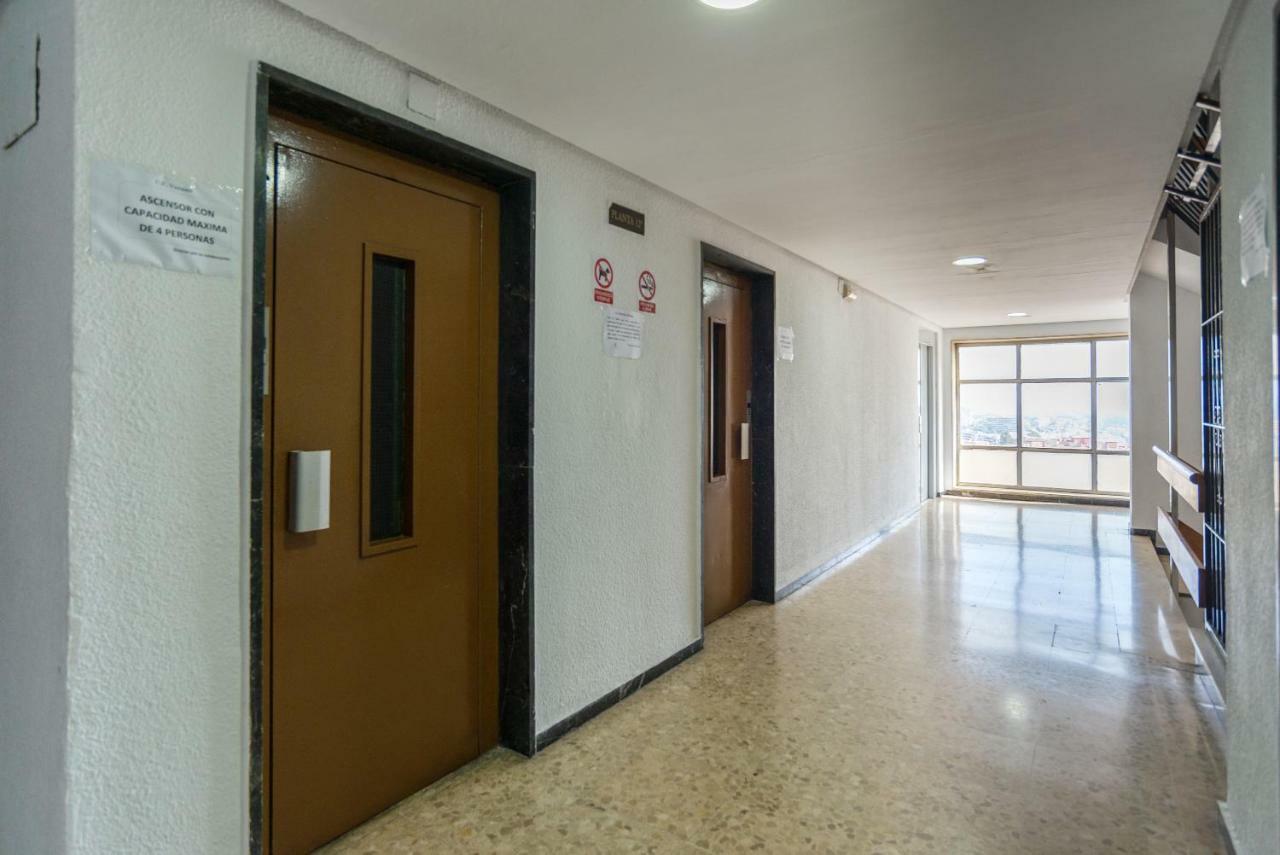 Confortable Estudio Con Terraza, Vistas A La Montana, Mar Y Mas Apartment Торемолинос Екстериор снимка