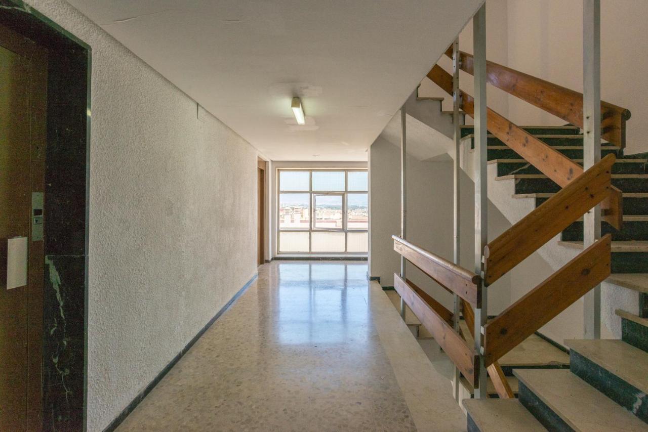 Confortable Estudio Con Terraza, Vistas A La Montana, Mar Y Mas Apartment Торемолинос Екстериор снимка
