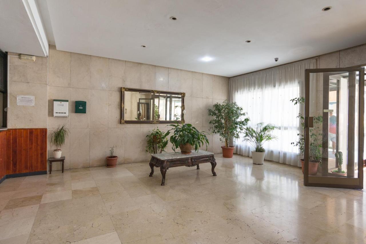 Confortable Estudio Con Terraza, Vistas A La Montana, Mar Y Mas Apartment Торемолинос Екстериор снимка